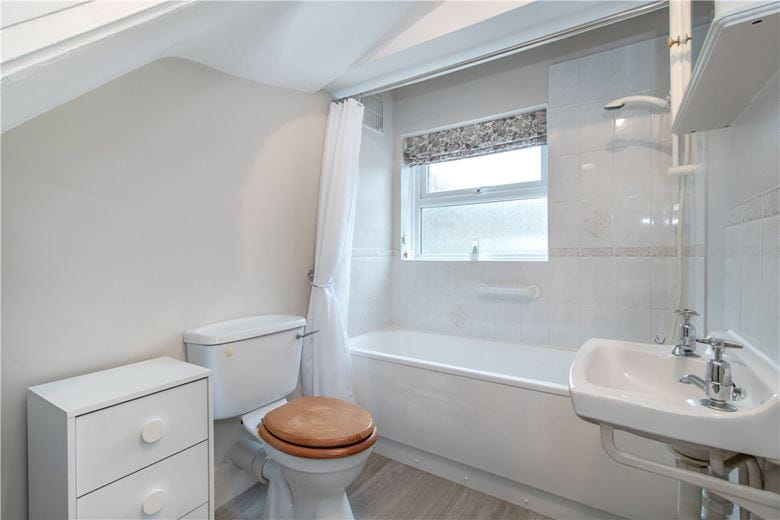 2 bedroom house, Ulfgar Road, Oxford OX2 - Let Agreed