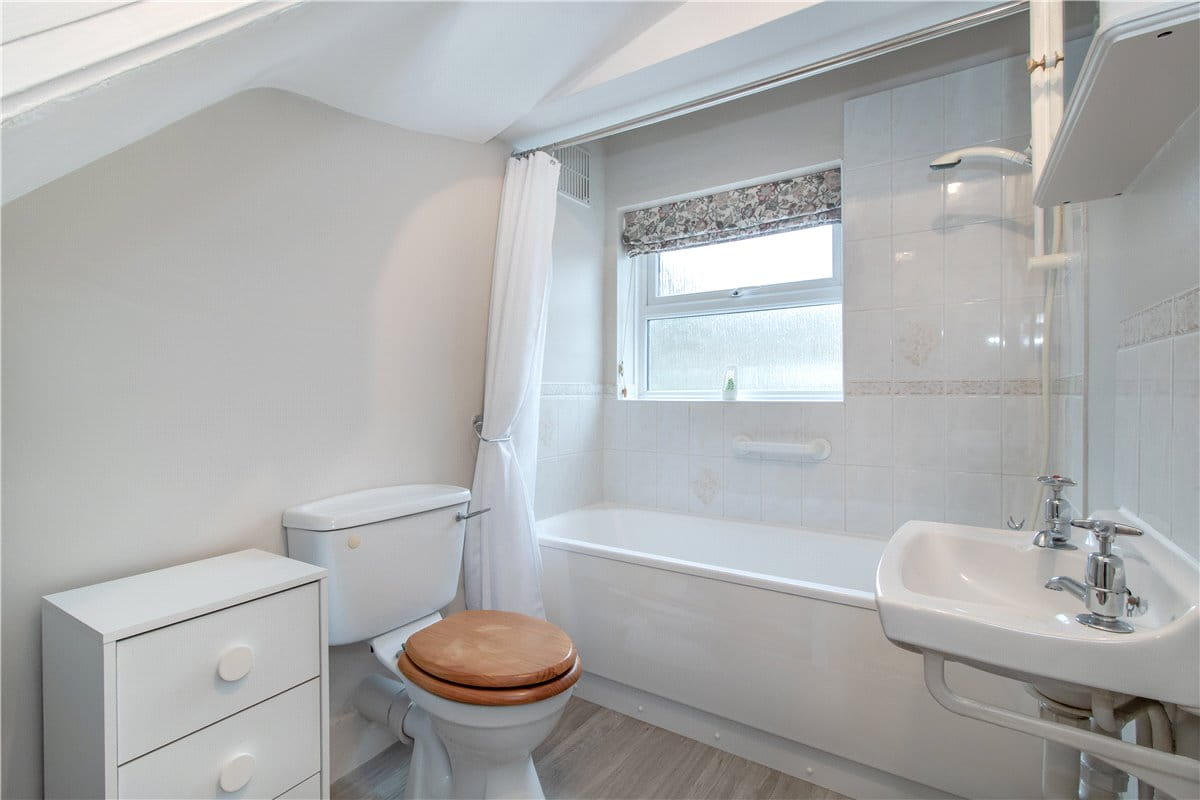 2 bedroom house, Ulfgar Road, Oxford OX2 - Let Agreed