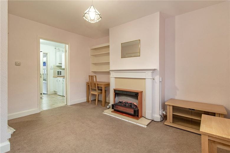 2 bedroom house, Ulfgar Road, Oxford OX2 - Let Agreed