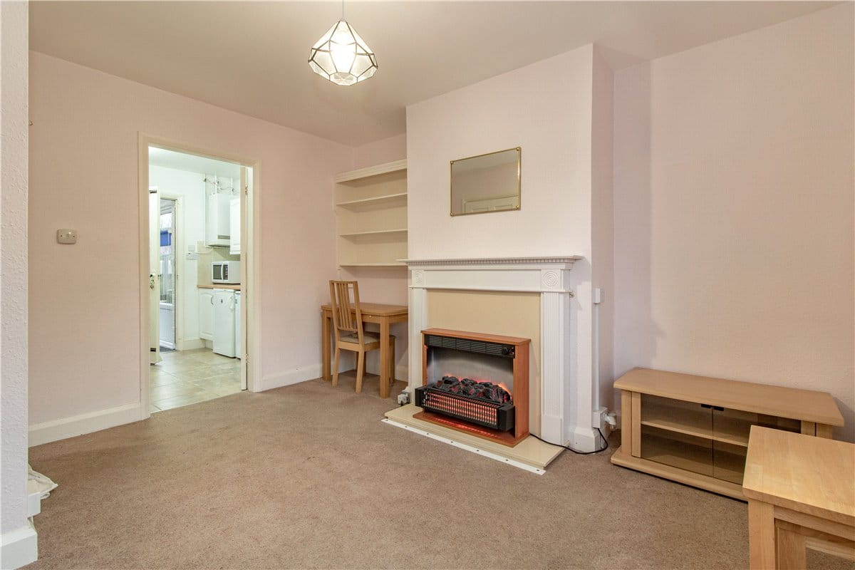 2 bedroom house, Ulfgar Road, Oxford OX2 - Let Agreed