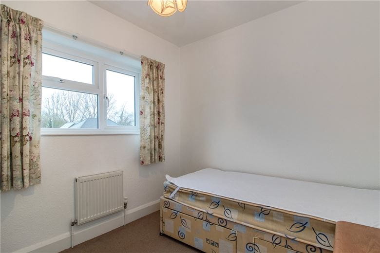 2 bedroom house, Ulfgar Road, Oxford OX2 - Let Agreed