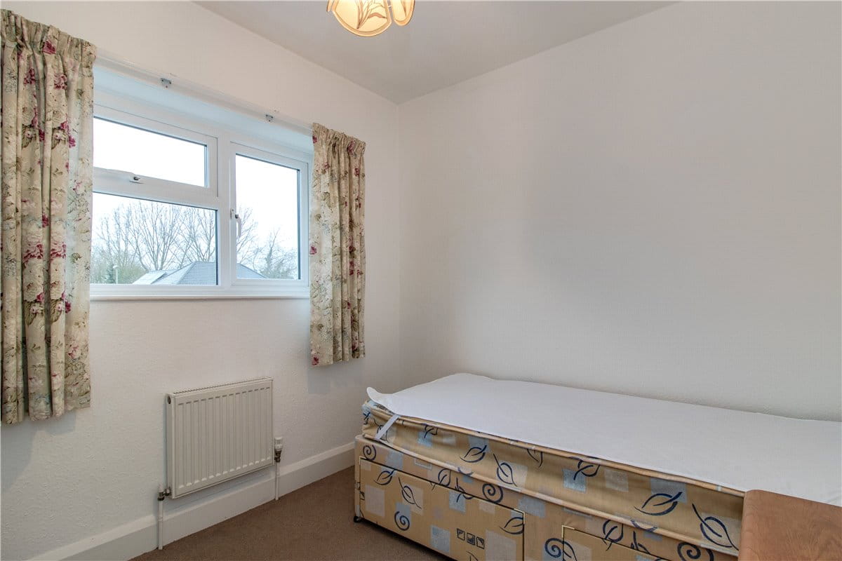 2 bedroom house, Ulfgar Road, Oxford OX2 - Let Agreed