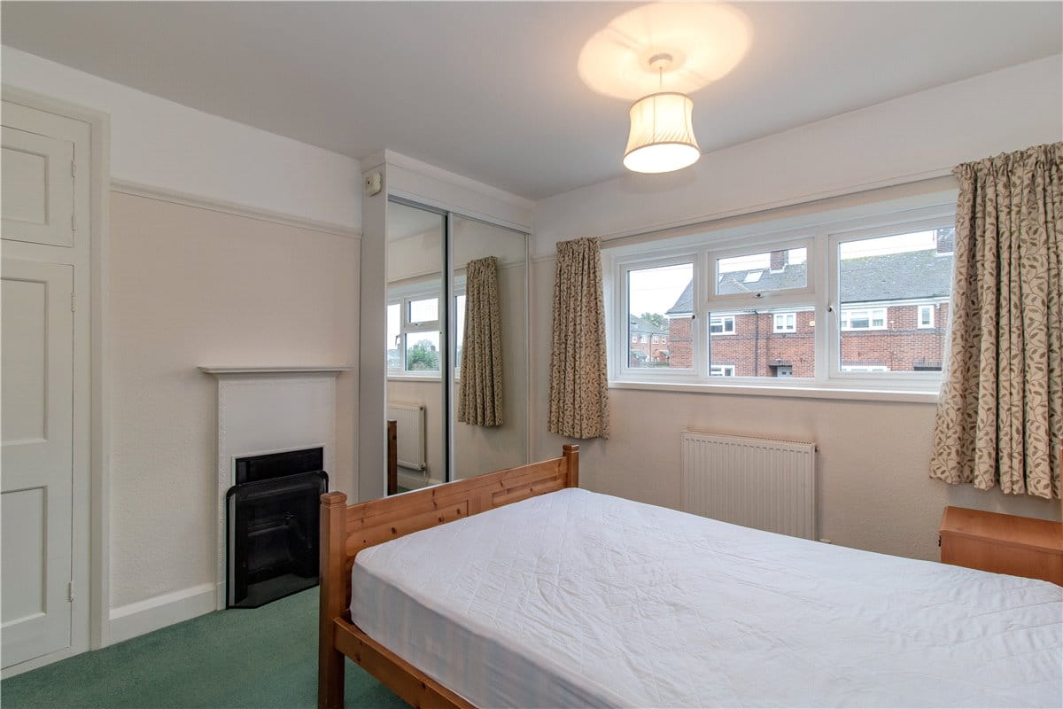 2 bedroom house, Ulfgar Road, Oxford OX2 - Let Agreed