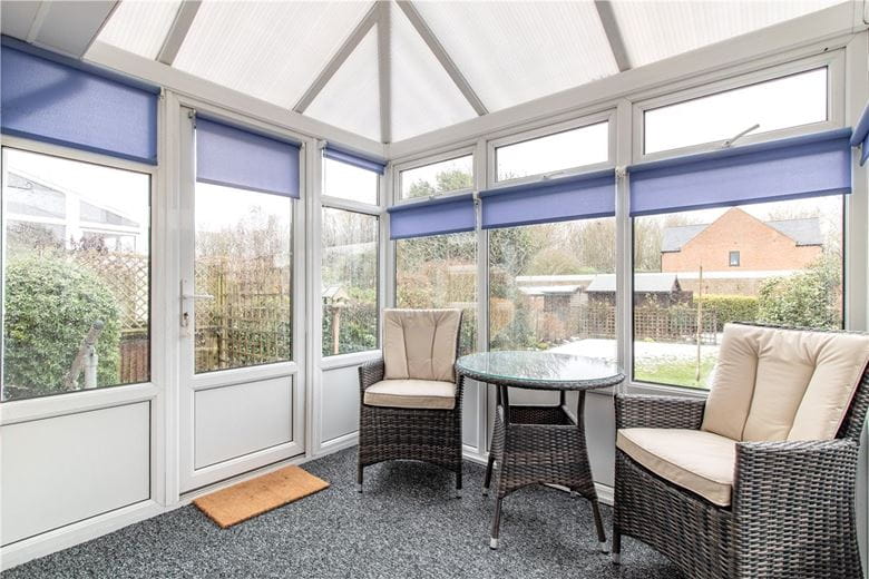 2 bedroom house, Ulfgar Road, Oxford OX2 - Let Agreed