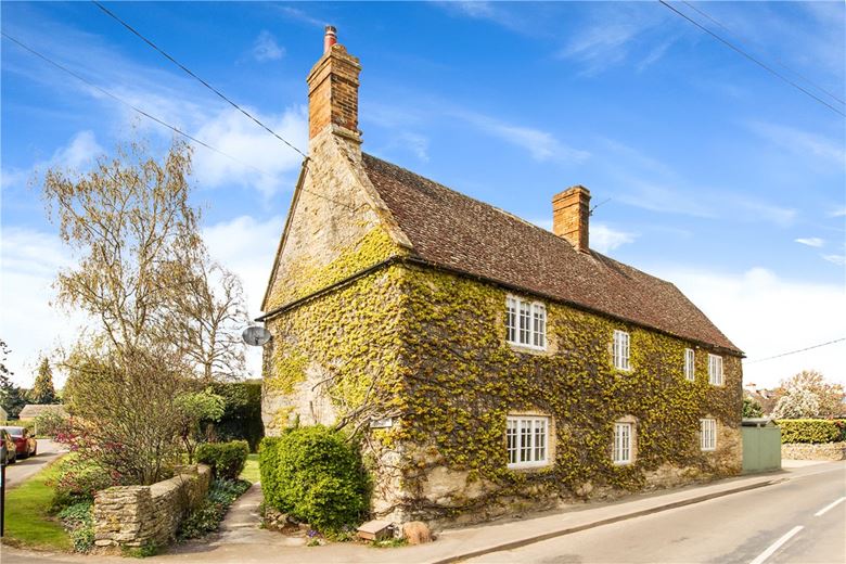 3 bedroom cottage, Medcroft Road, Tackley OX5 - Let Agreed