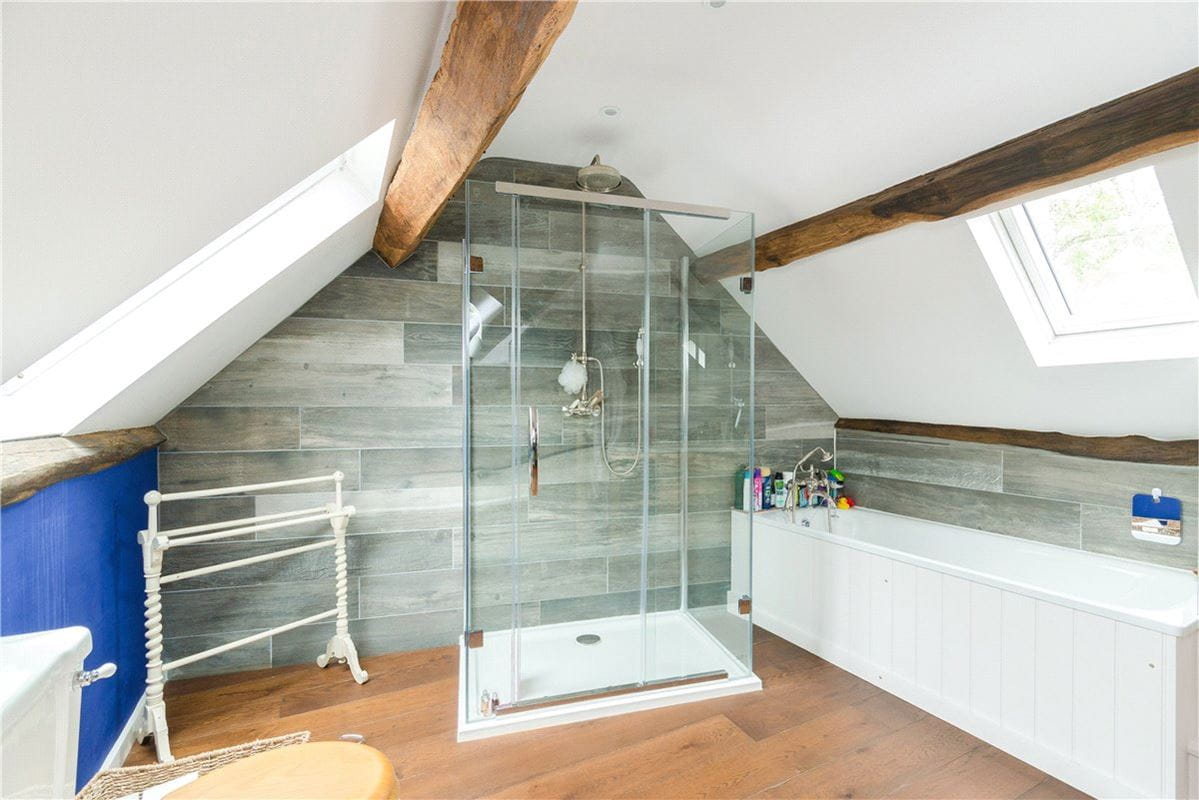 4 bedroom house, Upper Cleveley, Chipping Norton OX7 - Available