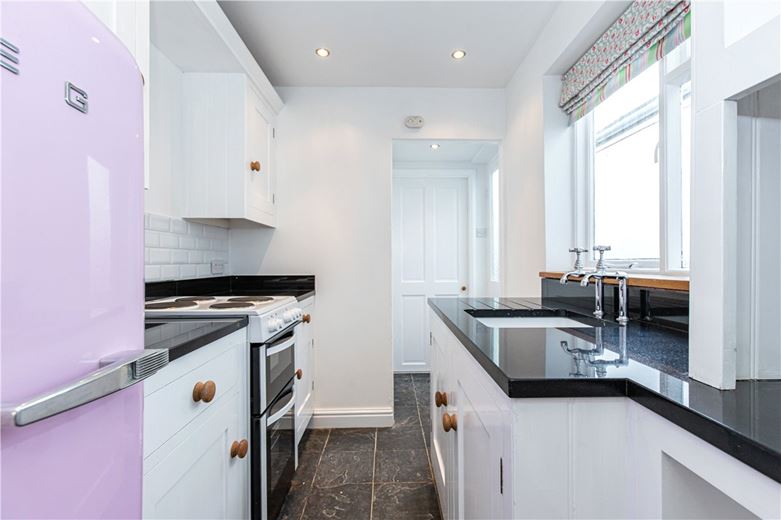 2 bedroom house, Great Clarendon Street, Oxford OX2 - Available