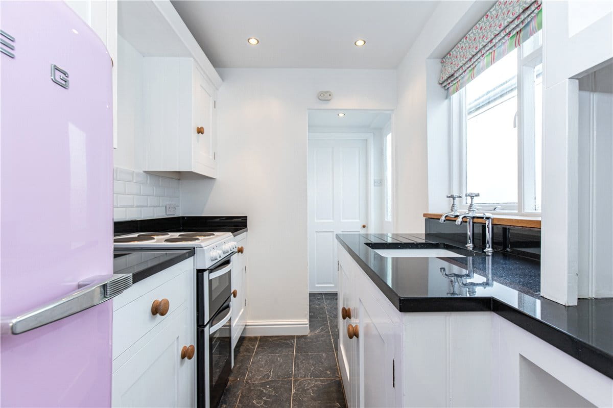 2 bedroom house, Great Clarendon Street, Oxford OX2 - Let Agreed