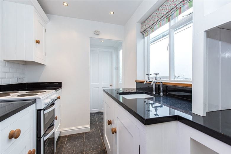 2 bedroom house, Great Clarendon Street, Oxford OX2 - Let Agreed