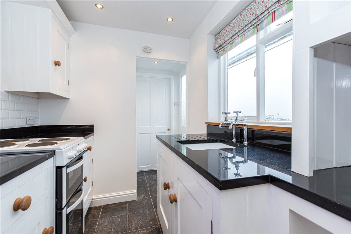 2 bedroom house, Great Clarendon Street, Oxford OX2 - Let Agreed