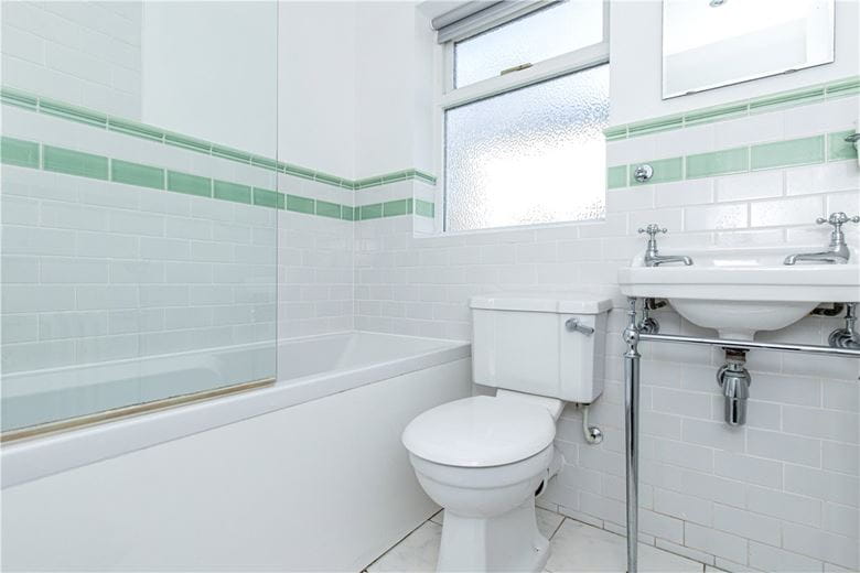 2 bedroom house, Great Clarendon Street, Oxford OX2 - Let Agreed