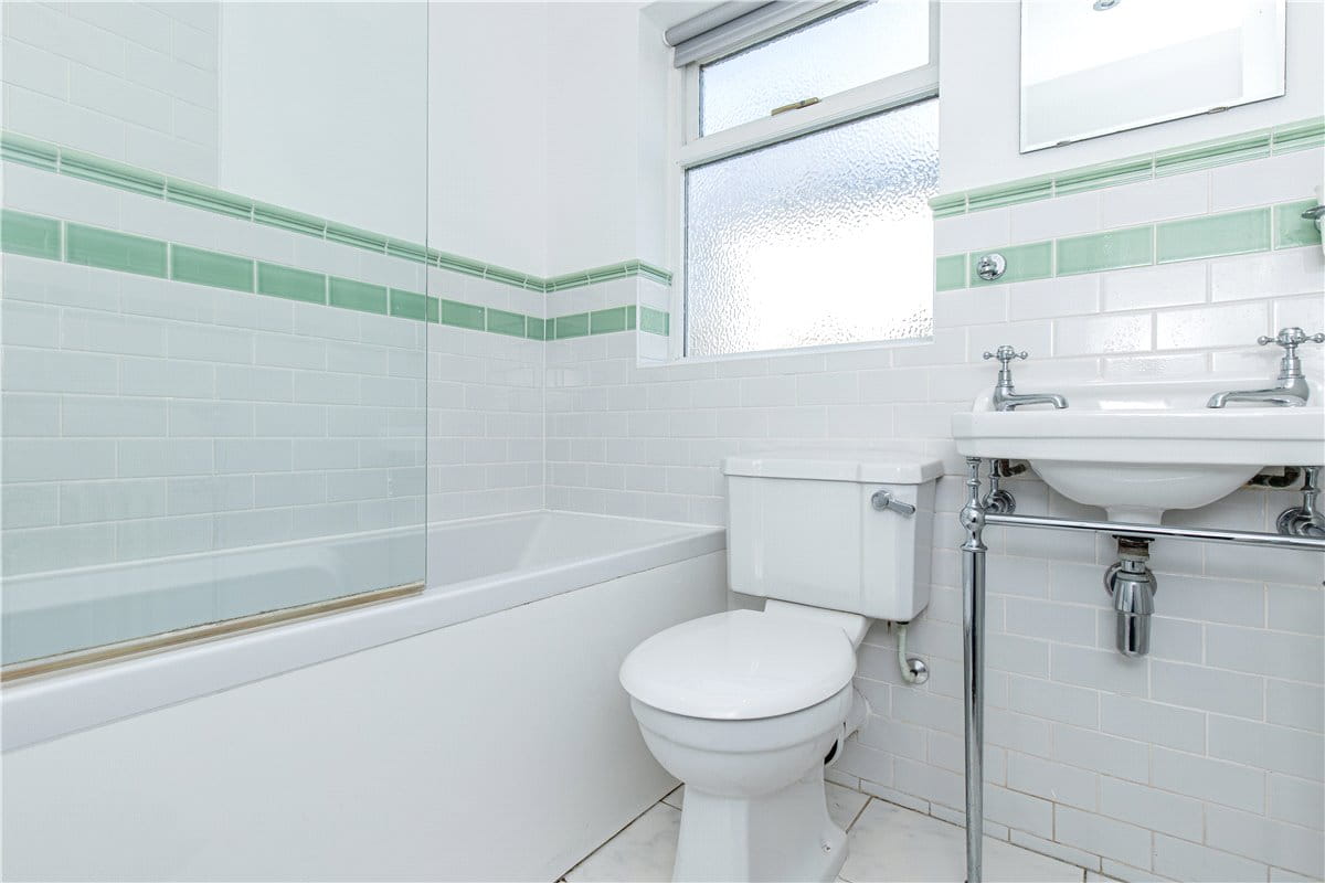 2 bedroom house, Great Clarendon Street, Oxford OX2 - Let Agreed