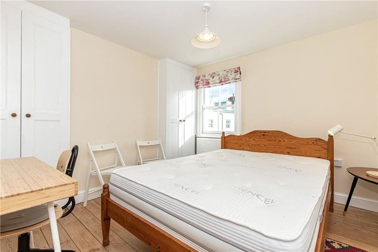 2 bedroom house, Great Clarendon Street, Oxford OX2 - Let Agreed