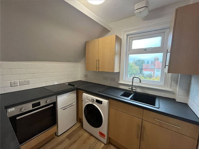 1 bedroom flat, Banbury Road, Oxford OX2 - Let Agreed