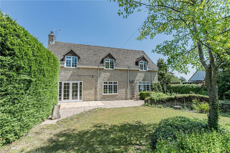 4 bedroom house, Priory Lane, Marcham OX13