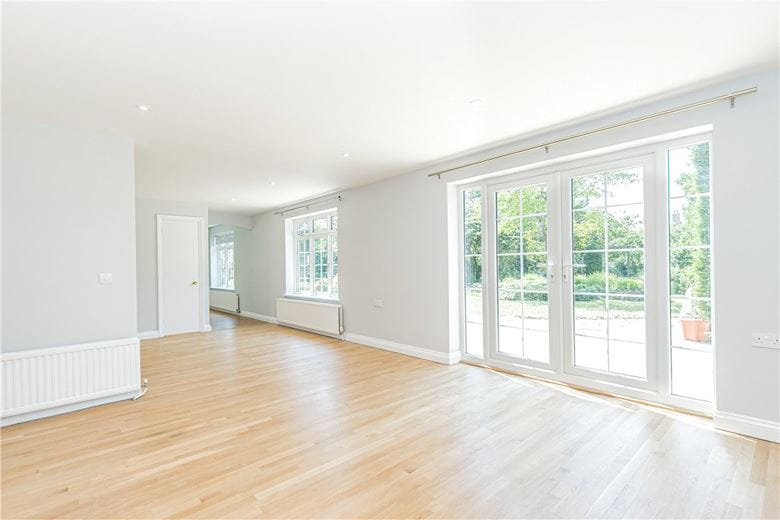4 bedroom house, Priory Lane, Marcham OX13