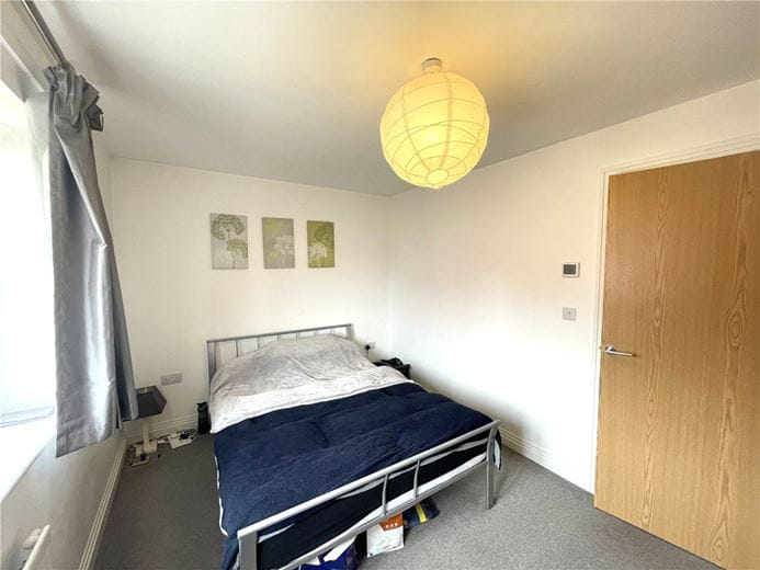 2 bedroom house, Merevale Close, Daventry NN11 - Let Agreed