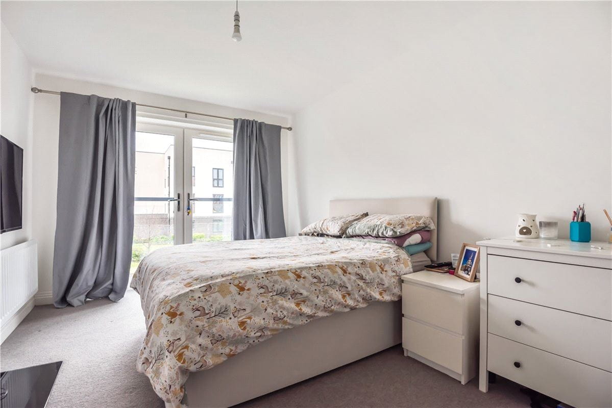 2 bedroom flat, Croxden Way, Daventry NN11 - Let Agreed