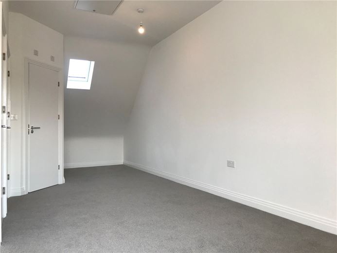 3 bedroom house, Butcher Crescent, Glebe Farm MK17