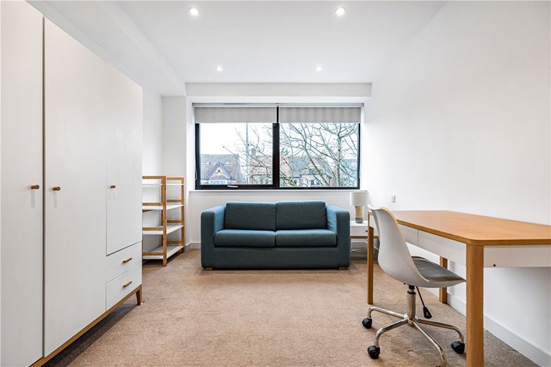 2 bedroom flat, Banbury Road, Oxford OX2 - Available