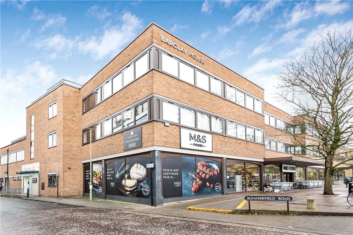 2 bedroom flat, Banbury Road, Oxford OX2 - Available