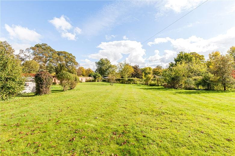 4 bedroom house, Church Lane, South Moreton OX11