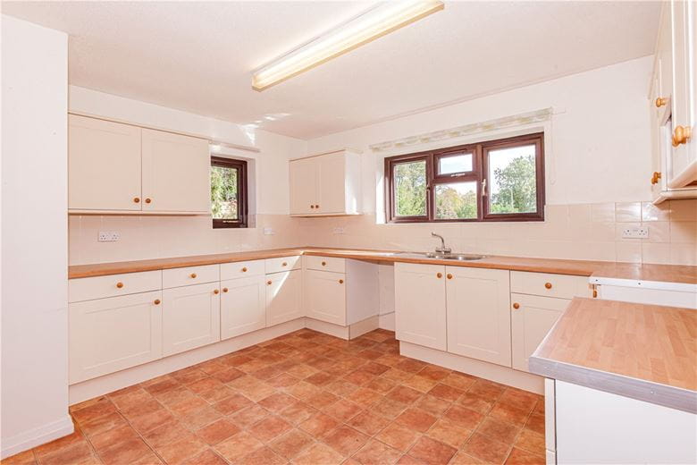4 bedroom house, Church Lane, South Moreton OX11