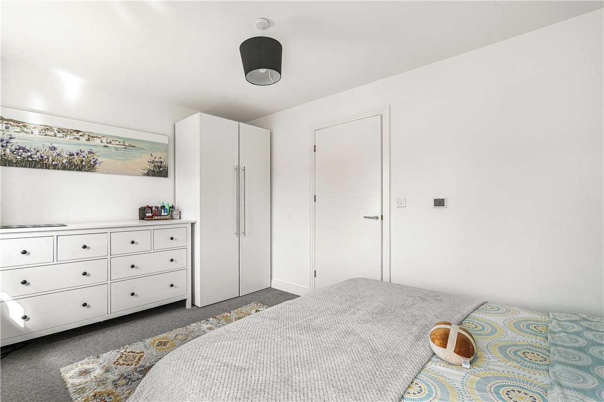2 bedroom house, Brawn Grove, Glebe Farm MK17
