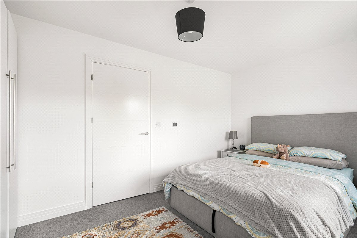 2 bedroom house, Brawn Grove, Glebe Farm MK17