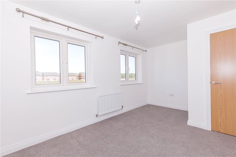 2 bedroom house, Wheatfield Drive, Curbridge OX29