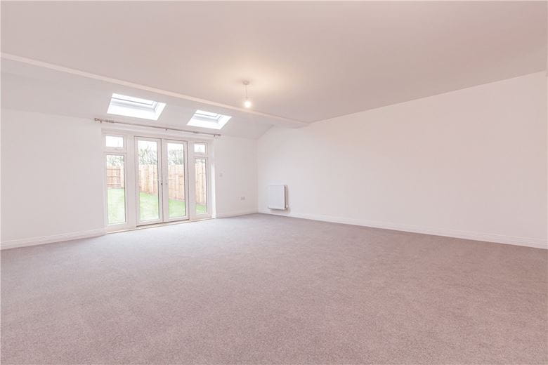 3 bedroom house, Millet Way, Curbridge OX29 - Let Agreed