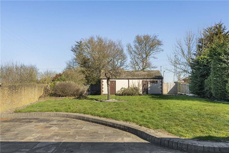 4 bedroom house, Stifford Clays Road, Orsett RM16 - Let Agreed