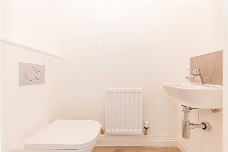 2 bedroom house, Millet Way, Curbridge OX29