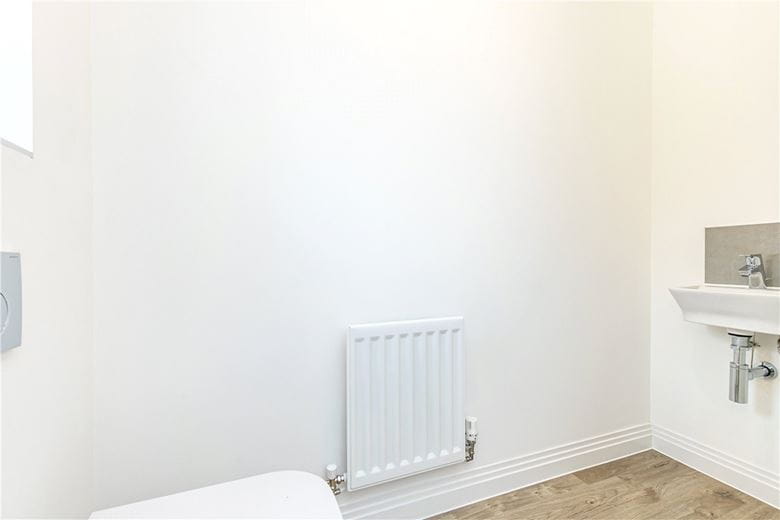 3 bedroom house, Rye Crescent, Curbridge OX29 - Let Agreed