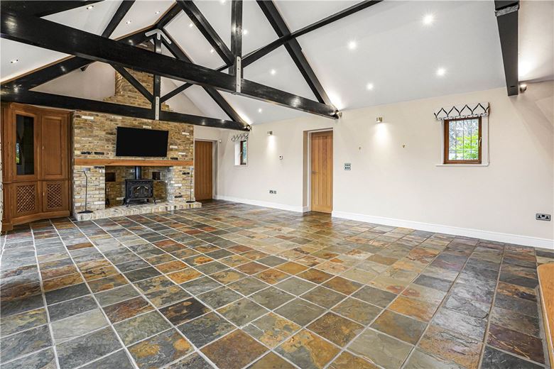 5 bedroom house, Manor Road, Wantage OX12 - Let Agreed