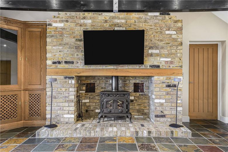 5 bedroom house, Manor Road, Wantage OX12 - Let Agreed