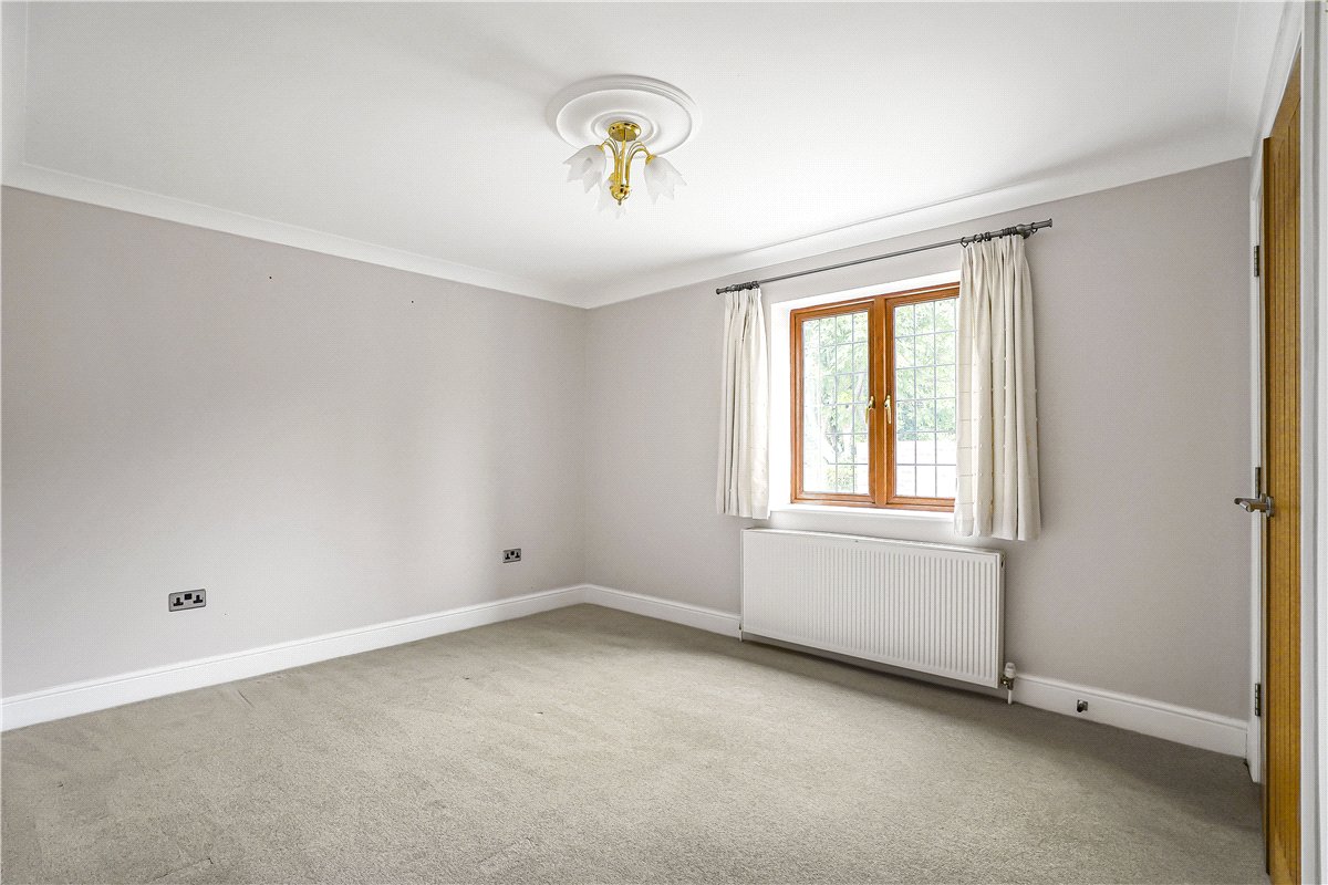 5 bedroom house, Manor Road, Wantage OX12 - Let Agreed