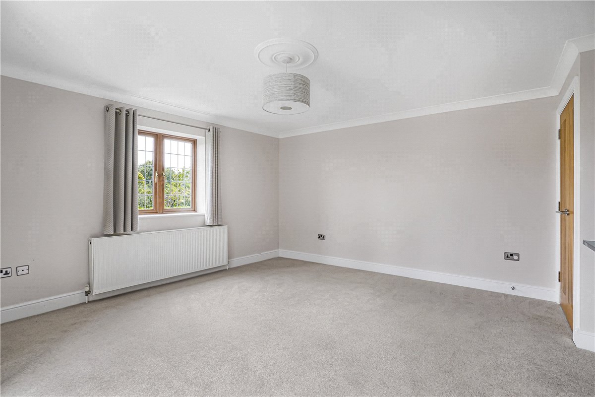 5 bedroom house, Manor Road, Wantage OX12 - Let Agreed