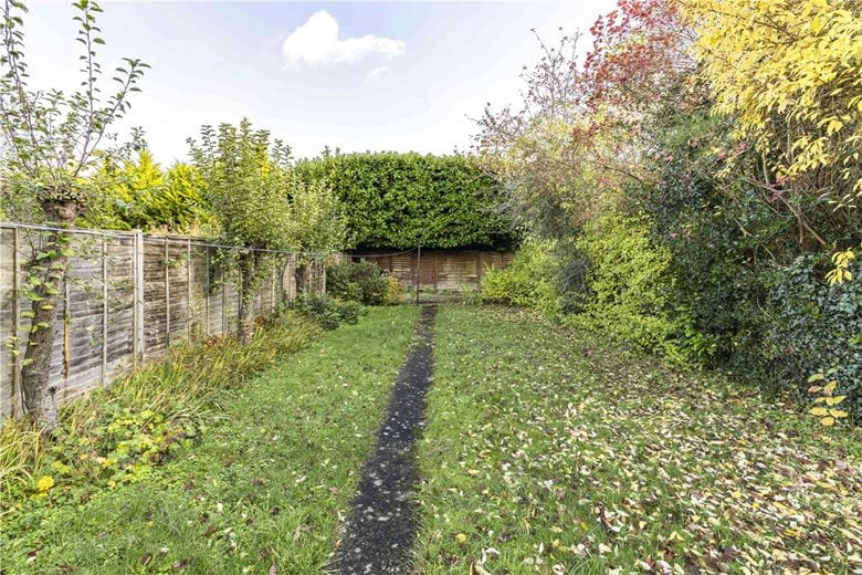 3 bedroom house, Laburnum Road, Oxford OX2 - Let Agreed