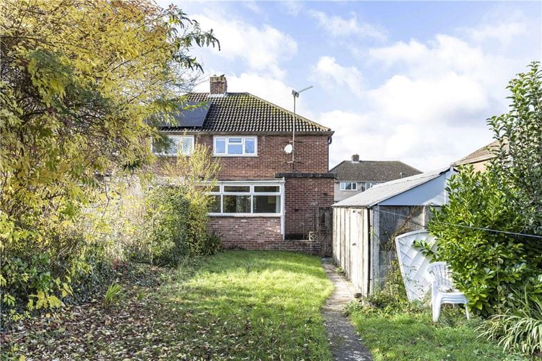 3 bedroom house, Laburnum Road, Oxford OX2 - Let Agreed