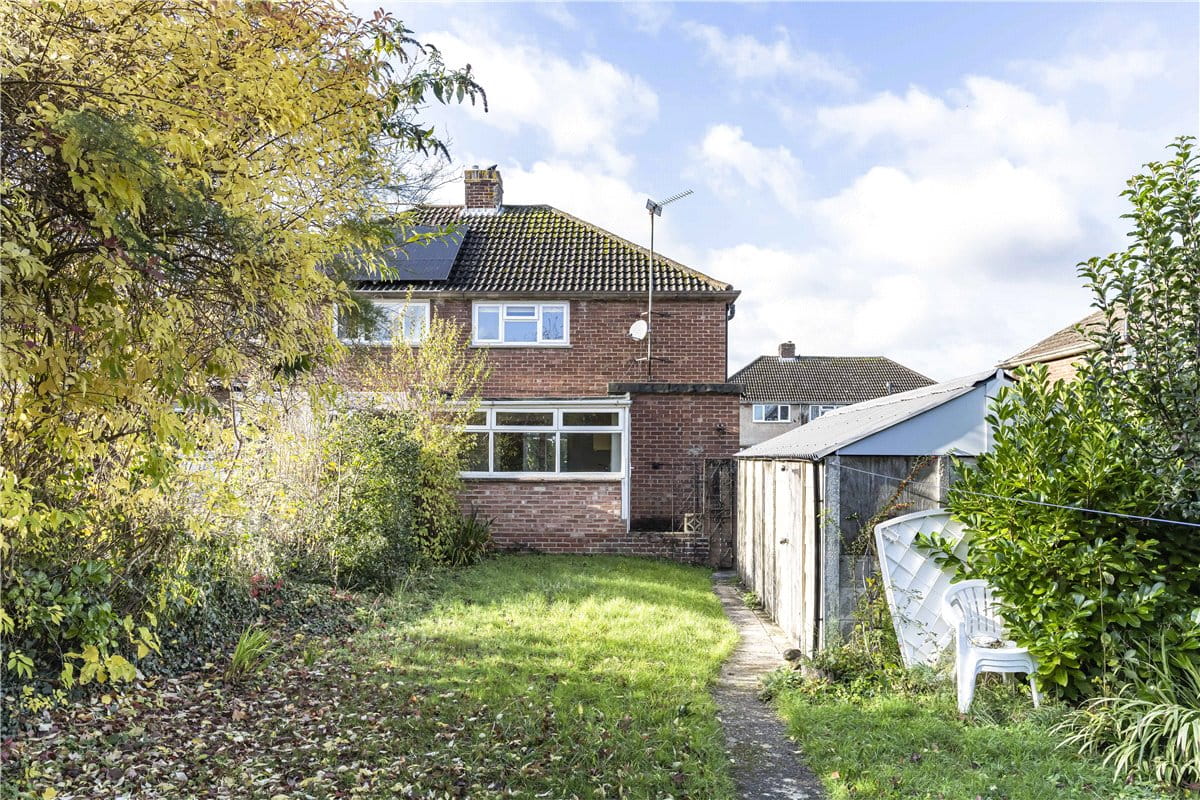 3 bedroom house, Laburnum Road, Oxford OX2 - Let Agreed