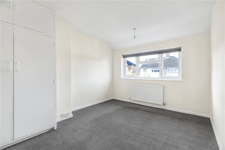 3 bedroom house, Laburnum Road, Oxford OX2 - Let Agreed