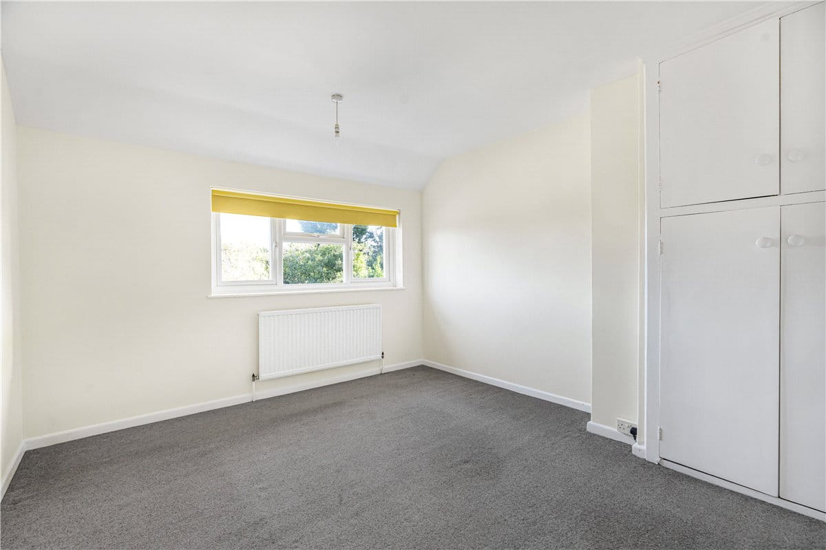 3 bedroom house, Laburnum Road, Oxford OX2 - Let Agreed
