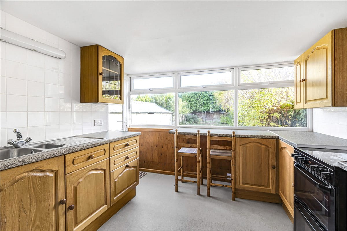 3 bedroom house, Laburnum Road, Oxford OX2 - Let Agreed