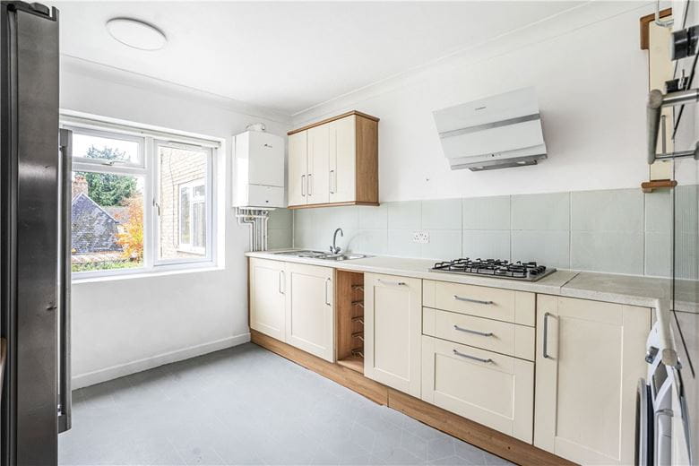 2 bedroom flat, First Turn, Oxford OX2 - Available