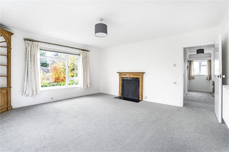 2 bedroom flat, First Turn, Oxford OX2 - Available