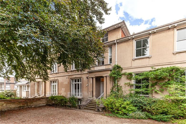 2 bedroom flat, Woodstock Road, Oxford OX2 - Under Offer
