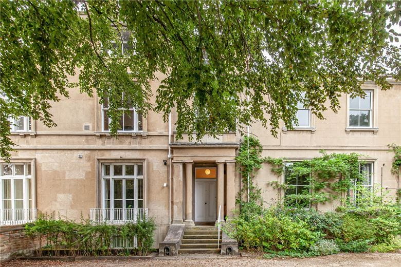 2 bedroom flat, Woodstock Road, Oxford OX2 - Under Offer