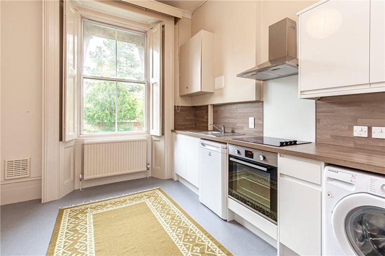2 bedroom flat, Woodstock Road, Oxford OX2 - Under Offer