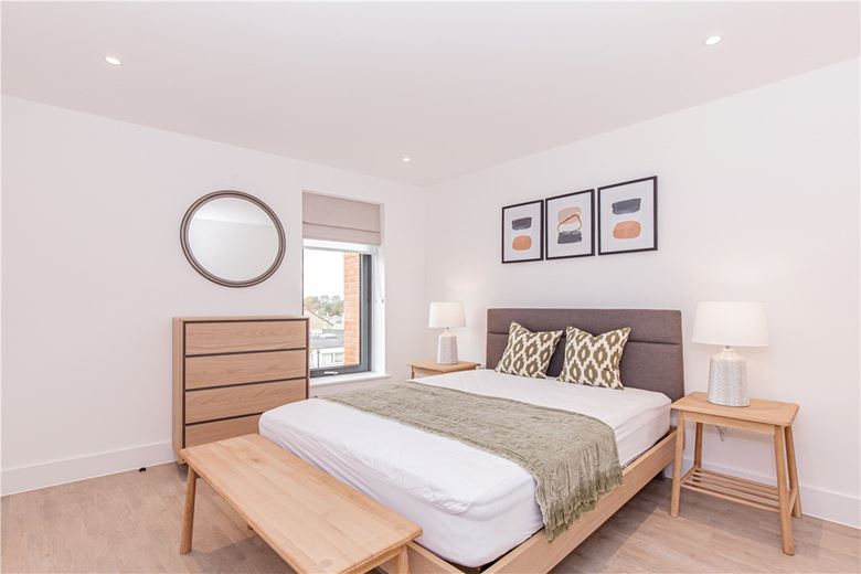 3 bedroom flat, Mayfield Road, Oxford OX2
